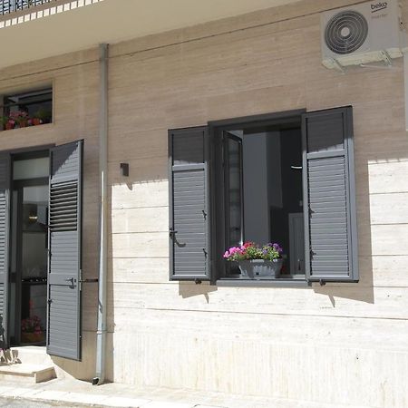 Casa Vignale Daire Avola Dış mekan fotoğraf