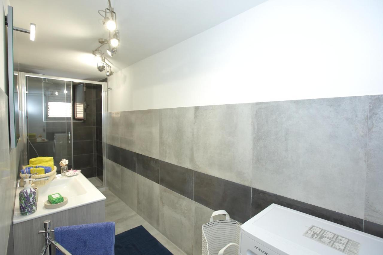 Casa Vignale Daire Avola Dış mekan fotoğraf