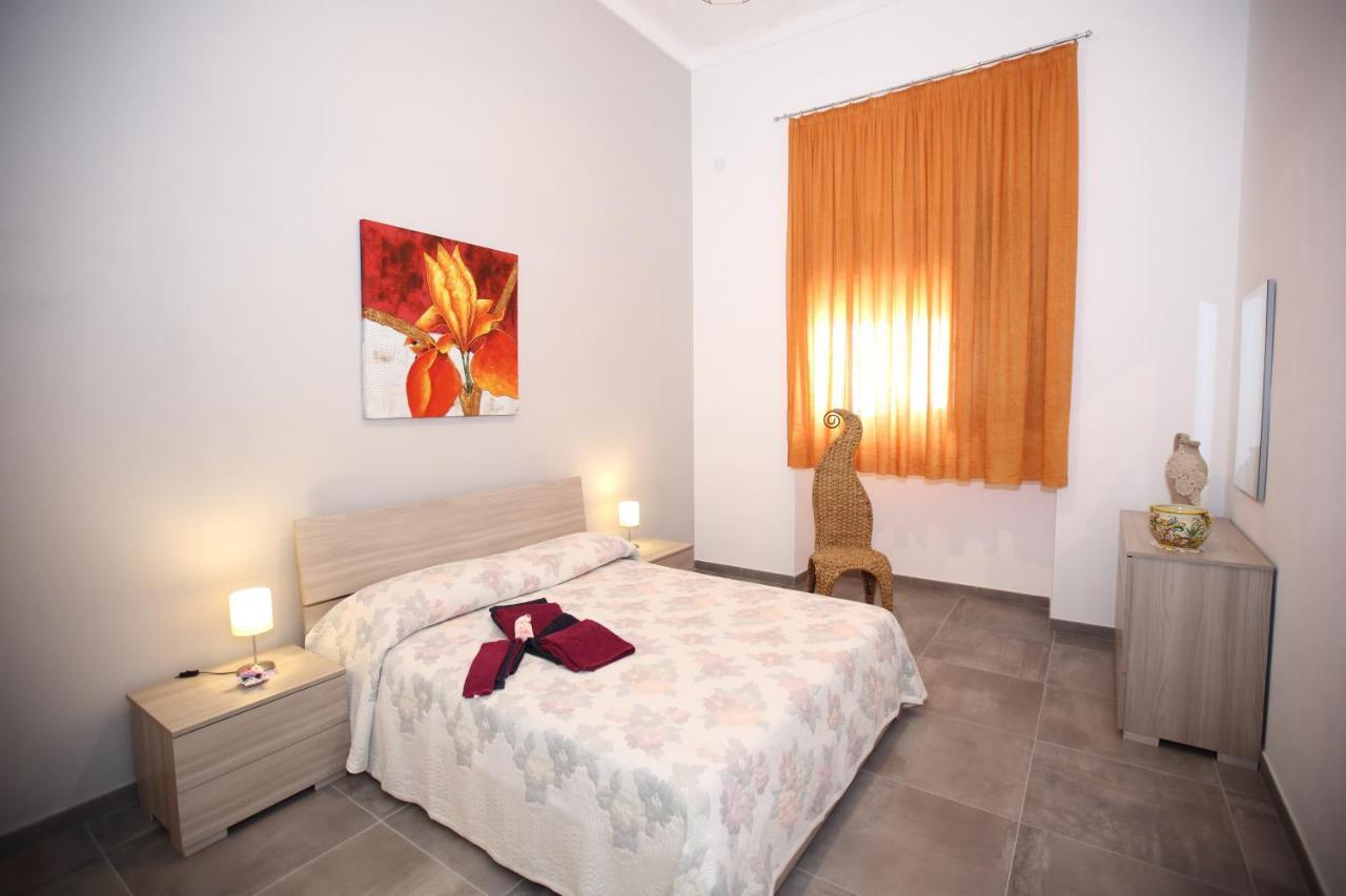 Casa Vignale Daire Avola Dış mekan fotoğraf